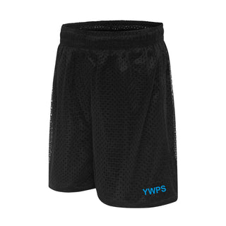 Mesh Short**