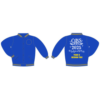 Sacred Heart Year 6 Bomber Jacket