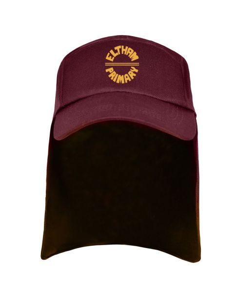 Legionnaire Cap