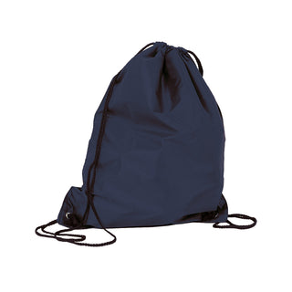 Backsack / Library bag B229**