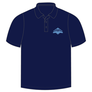 Short Sleeve Polo