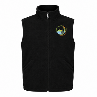 Polar Fleece Vest