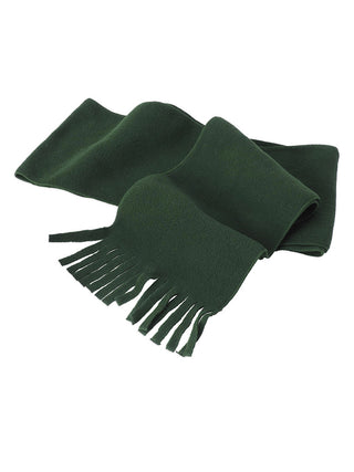 Polar Fleece Scarf
