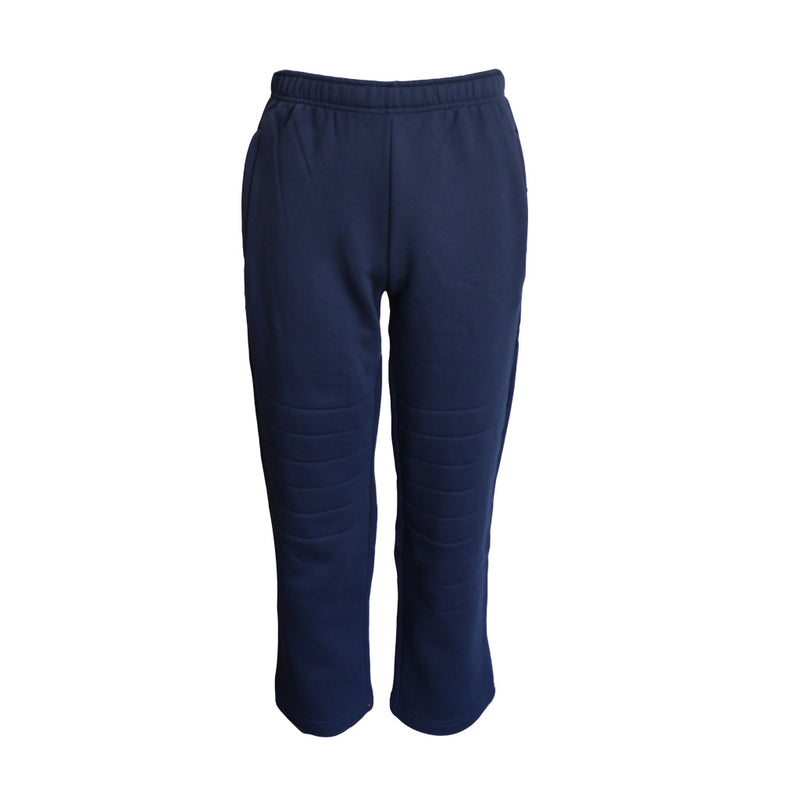 Trackpant RKN Hemmed