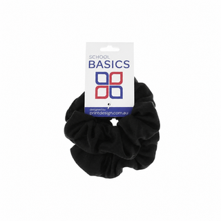 Scrunchie large 2 pack