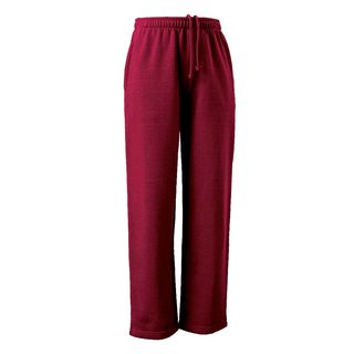 Straight Leg Track Pants