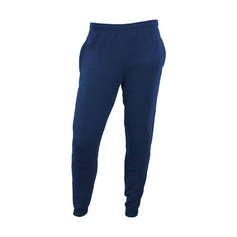 Trackpant with Cuffed Ankle