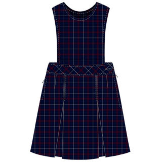 Winter Tunic
