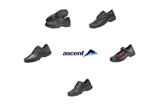 Ascent Shoes