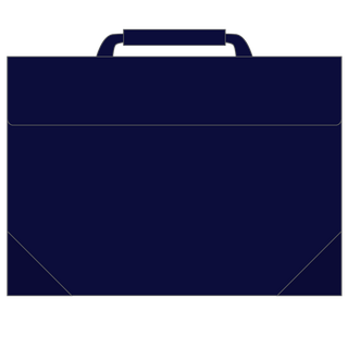 Reader Bag