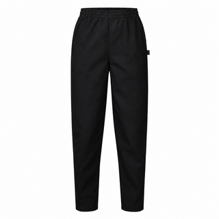 Gabardine Pants