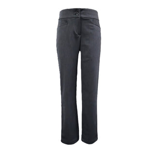 Girls Straight Leg Pant