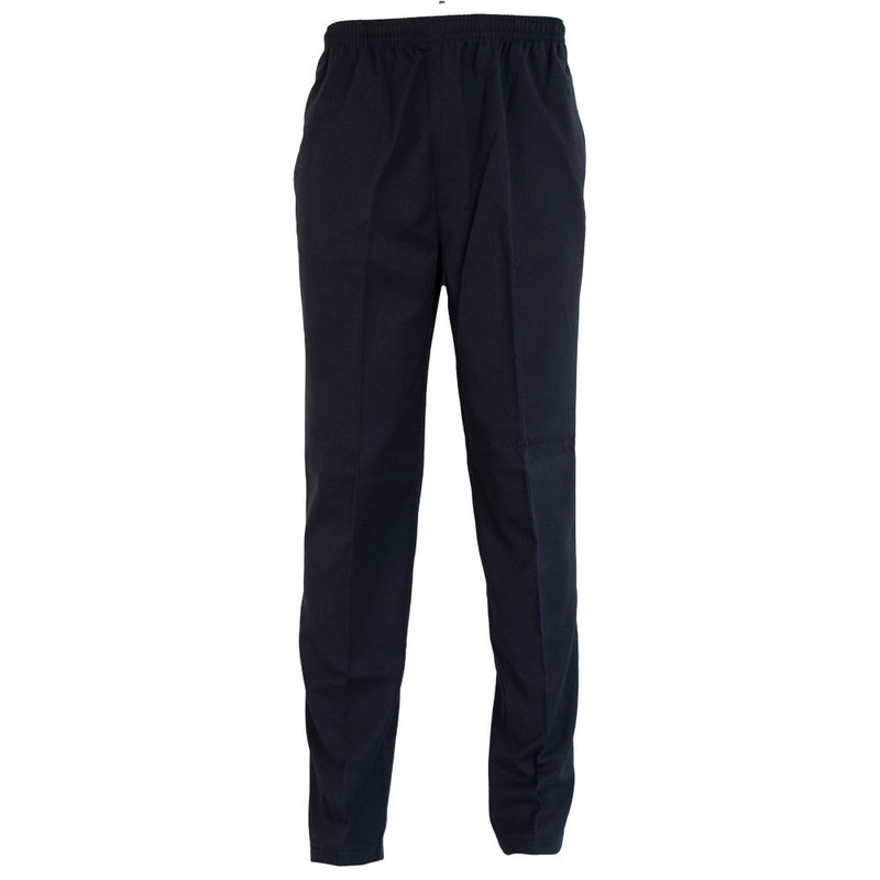 Elastic Waist Pant