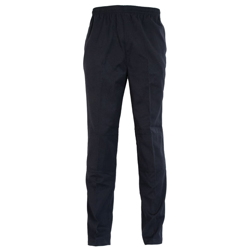 Elastic Waist Pant