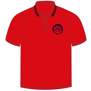 Short Sleeve Polo