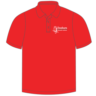 Short Sleeve Polo Shirt