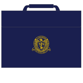 Library Folio