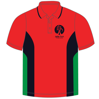 Bradman Polo