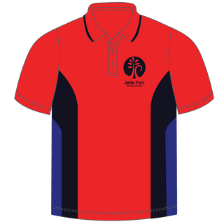 Fraser Polo