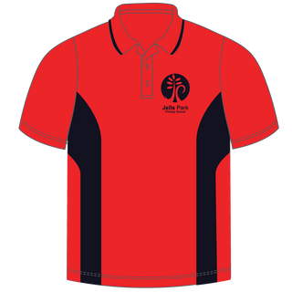 Freeman Polo Shirt