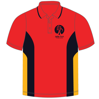 Perkins Polo Shirt