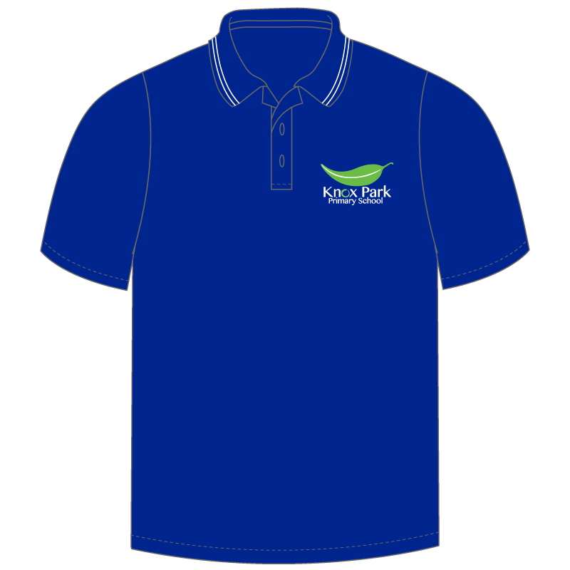 Short Sleeve Polo Shirt