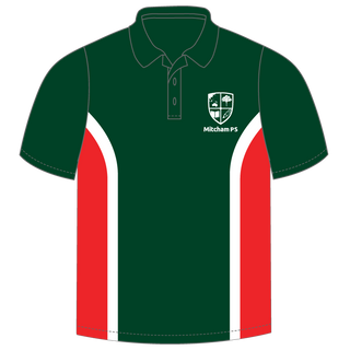 Grevillea House Polo
