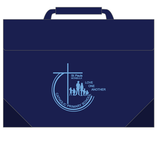 Reader Bag