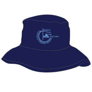 Hybrid Surf Hat