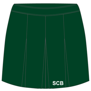 Microfibre Culotte**