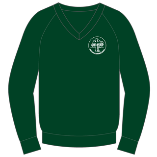 Knitted Jumper