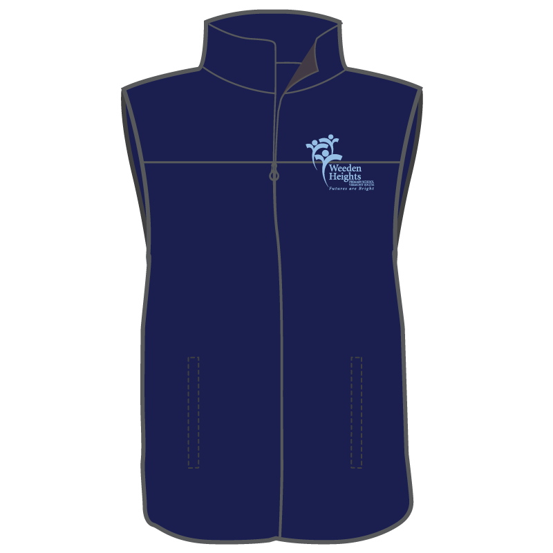 Polar Fleece Vest