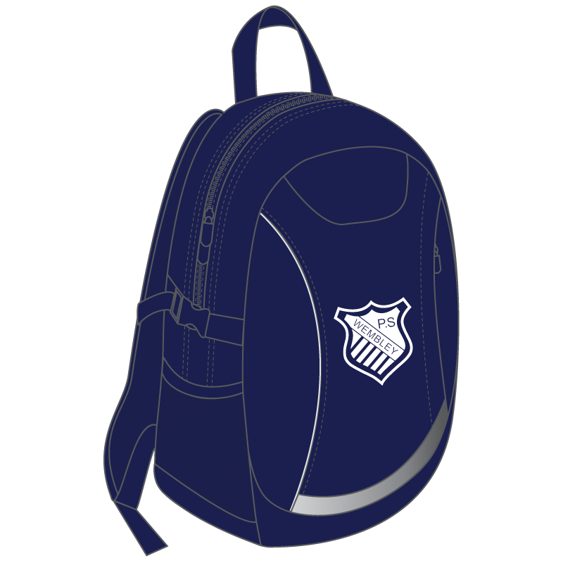 School Bag