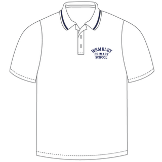 Short Sleeve Polo Shirt