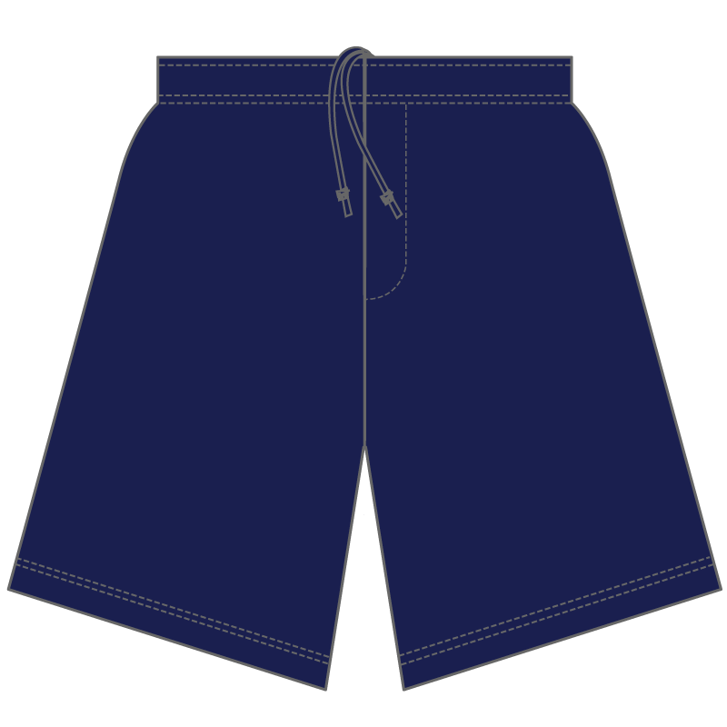 Bizcool Shorts Adults**