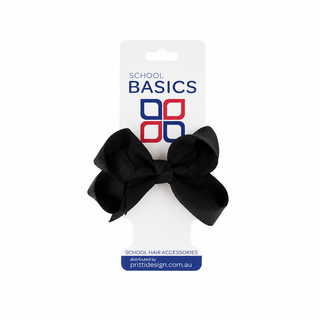 Shilo small hair bow