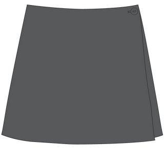 Harwood Adjustable Skort