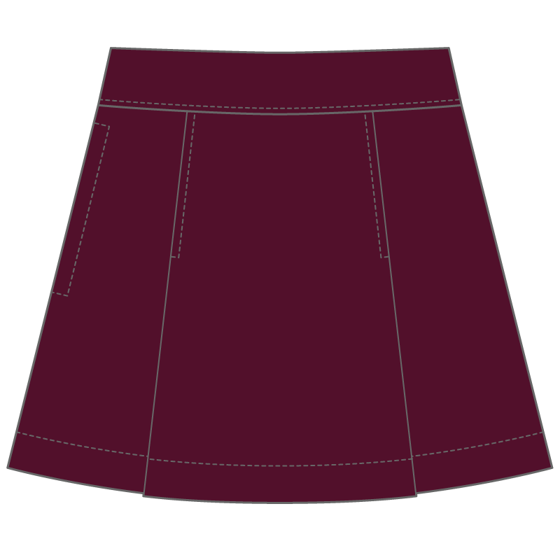 Sport Skort