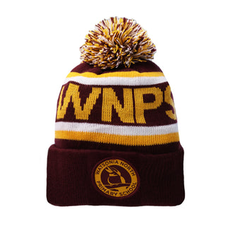 Knitted Beanie