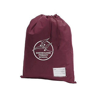 Swimming / Library Bag
