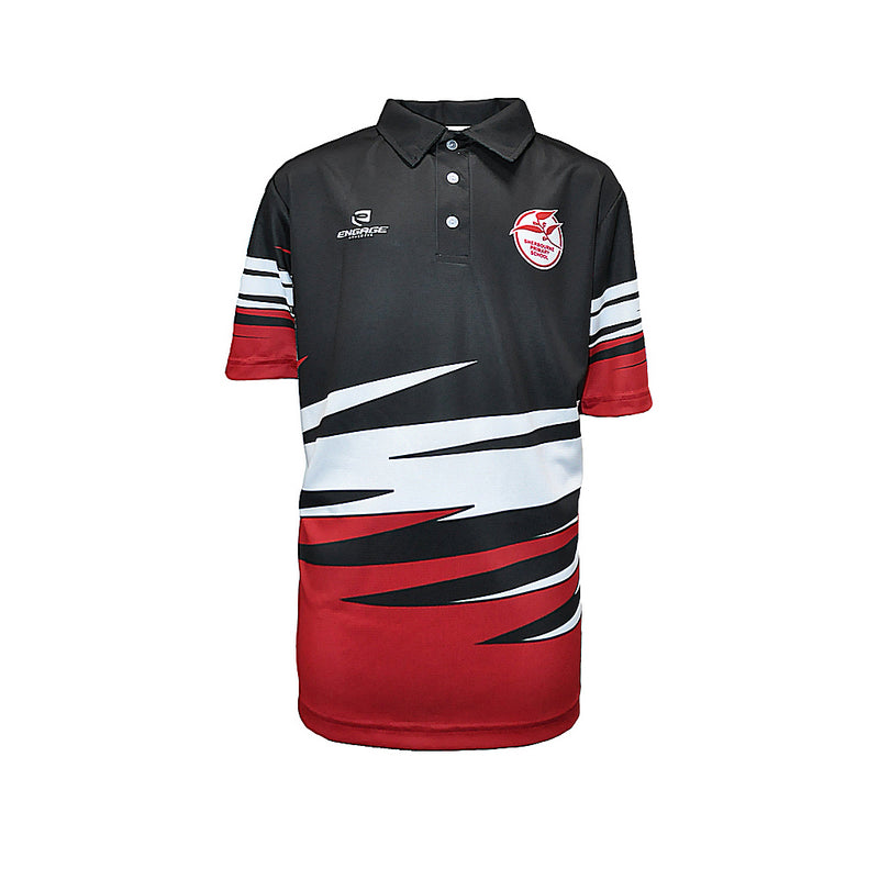 Sports Polo (Years 4-6)