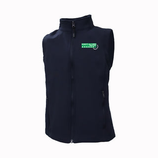 Soft Shell Vest** (Limited stock remaining)