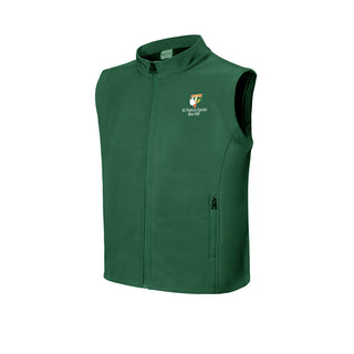 Soft Shell Vest