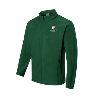 Softshell Jacket