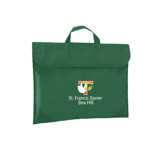 Library Satchel