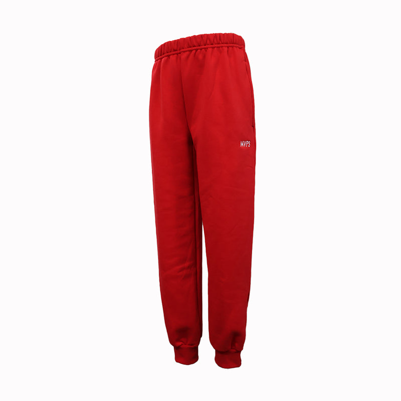 Track Pants with Ankle Zip *limited sizes available*