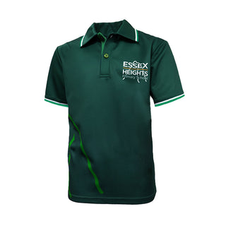 运动 Polo 衫