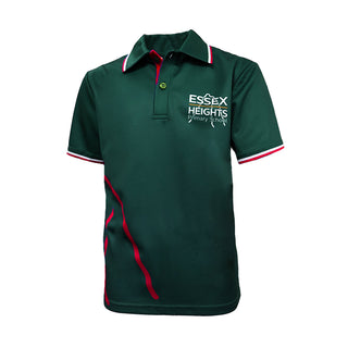 运动 Polo 衫