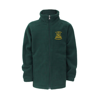 Polar Fleece Jacket