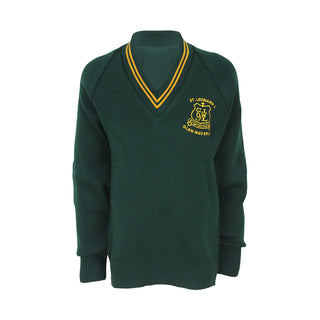 Woollen Jumper